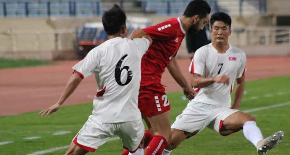 North Korean football player loses his $4.9 million contract with Qatari team