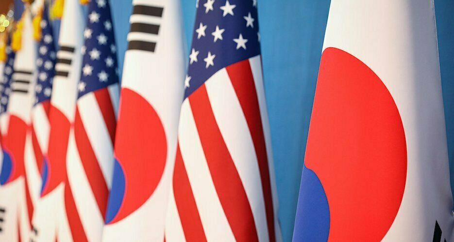 US official lands in Seoul, says alliance must be ‘ready to fight’ if needed