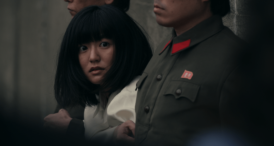 New film about North Korean abductions striking an emotional chord in Japan