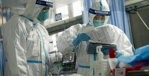 China’s new domestic vaccine mandate could devastate future North Korea travel