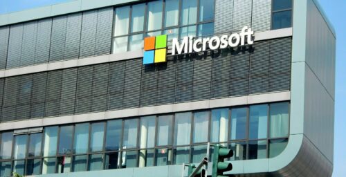 Microsoft won a lawsuit against North Korean hackers, but the payoff is unclear