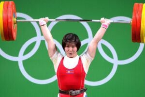 North Korean weightlifters skip Olympic qualifier in Cuba despite registering