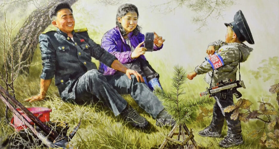 Ask a North Korean: What is it like to raise a child in the DPRK?