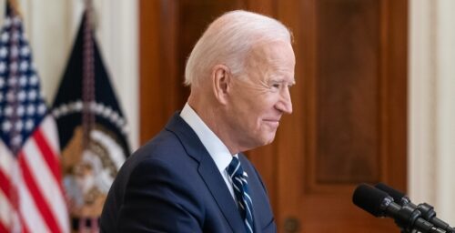 North Korea blasts Biden’s Congress speech, warns of ‘grave situation’ for US