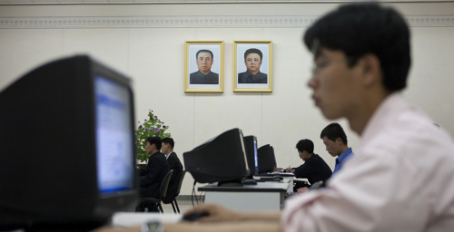 North Korean hackers appear to be targeting remote workers