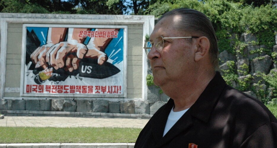 The other American soldiers who defected to North Korea and came to regret it
