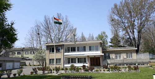 India closes embassy in DPRK following departure of diplomats