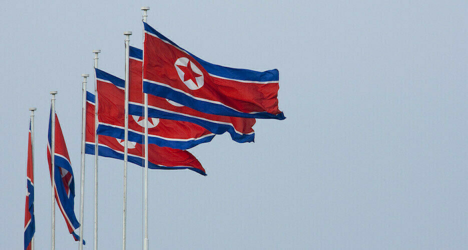 North Korea denounces UN Security Council for criticizing missile launch