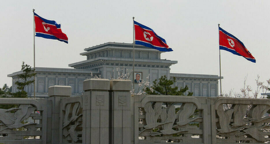 DPRK foreign ministry slams US diplomats for alleged theft in Moscow