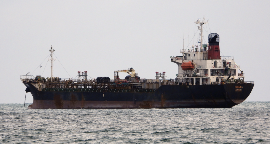 South Korea detaining North Korea-linked ship suspected of sanctions violations