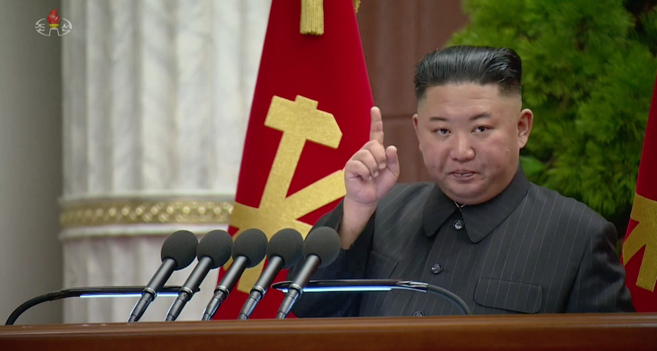 How history can help predict the next 10 years of Kim Jong Un’s rule
