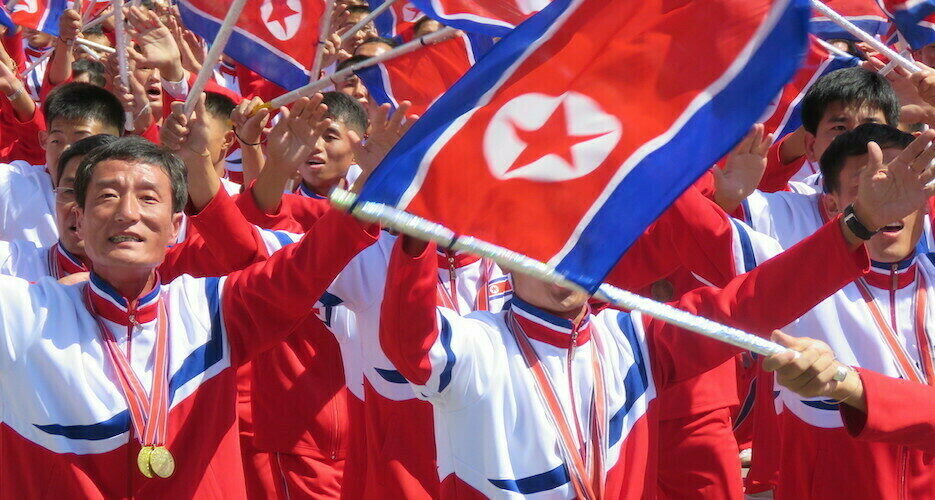 North Korea’s Olympic ban creates opportunities for ROK, China: experts