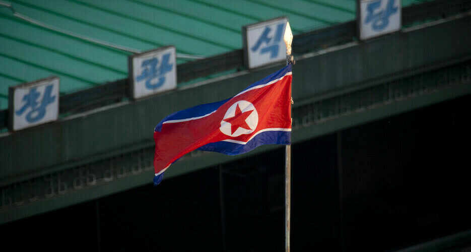 North Korea calls Human Rights Watch a ‘puppet’ of the US