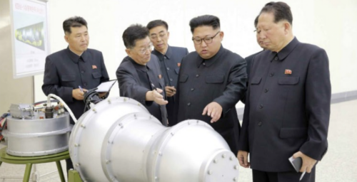 North Korea has assembled 20 nuclear warheads, think tank estimates