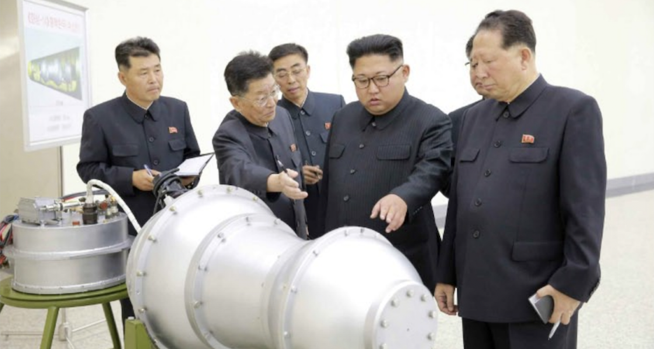 North Korea has assembled 20 nuclear warheads, think tank estimates