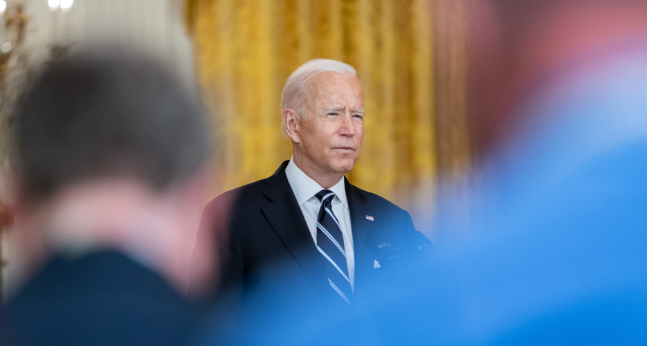 To ensure peace, Biden must remove barriers to engagement with North Korea