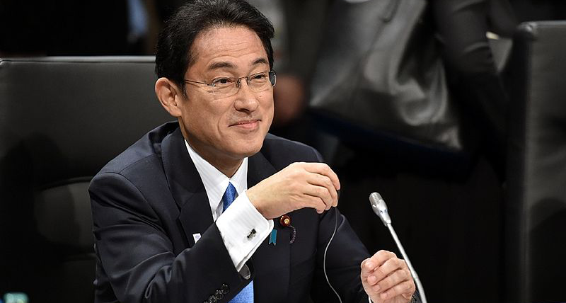 Why Kishida is unlikely to improve Japan’s ties with the two Koreas