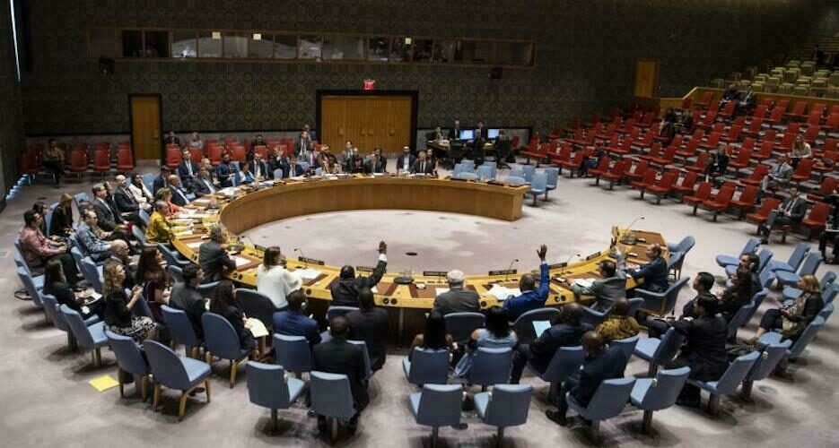 North Korea slams US over planned Security Council meeting on DPRK human rights