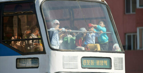 A diplomat’s life: Navigating North Korea’s complex travel permission system