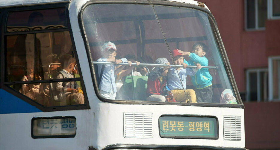 A diplomat’s life: Navigating North Korea’s complex travel permission system