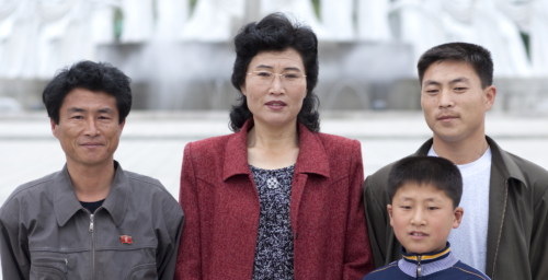 Female breadwinners in North Korean households – NKNews Podcast Ep. 209