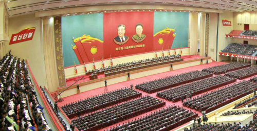 North Korean ideological movement ‘losing steam,’ better rewards needed: Kim