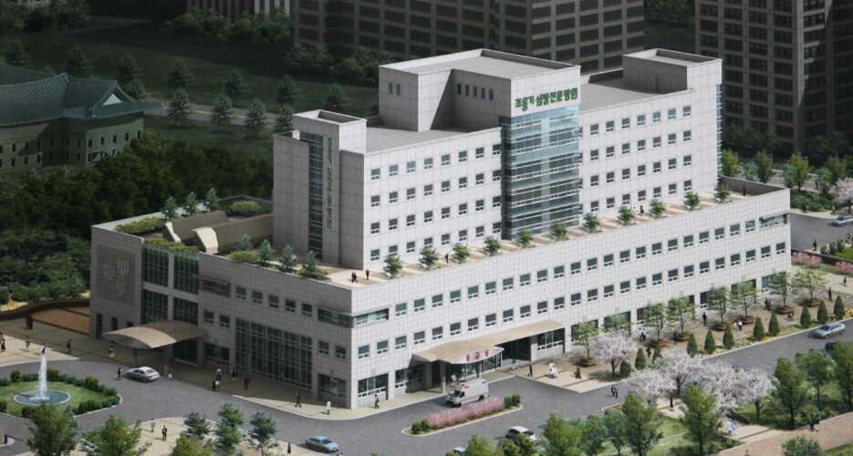 Seoul megachurch receives sanctions waiver to resume DPRK hospital construction