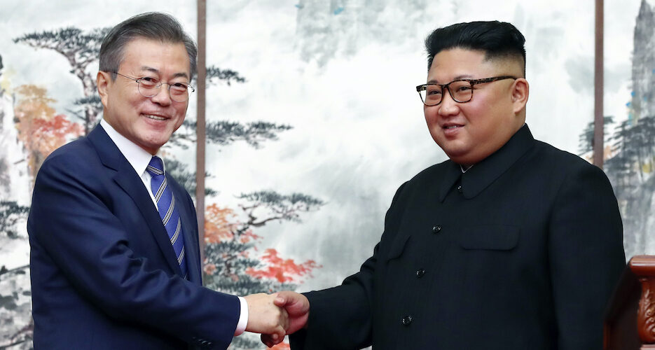 Of course North Korea and US want to end Korean War — but only on their terms