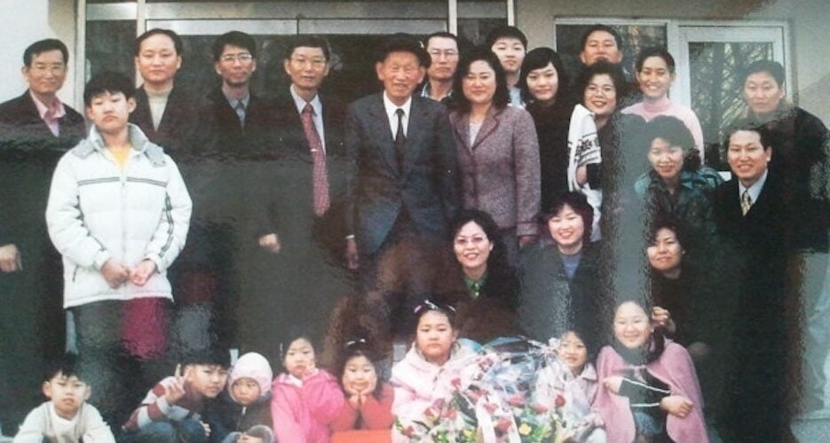 3,000 days in a North Korean prison: A missionary’s family prays for his return