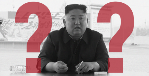 10 years of Kim Jong Un: What was Kim’s worst decision so far?