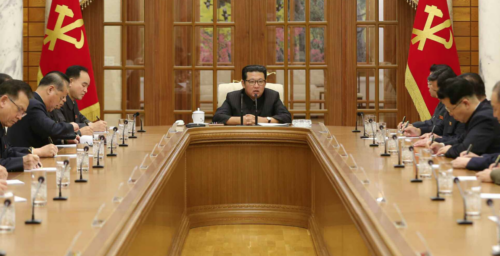 North Korea to hold major meeting around Kim Jong Un’s 10-year anniversary