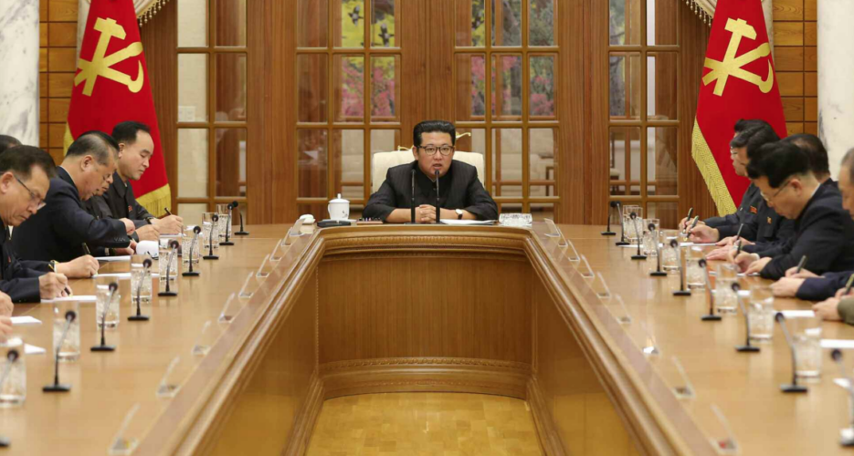 La Corée du Nord tiendra une grande réunion autour du 10e anniversaire de Kim Jong Un