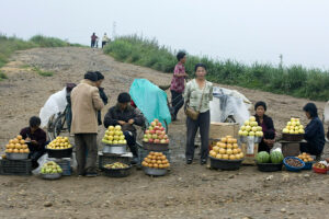Fresh food prices remain ‘shockingly high’ in North Korean capital