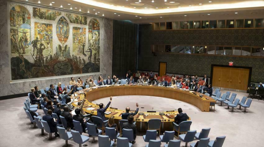 UNSC meeting on North Korea missile launch falls flat, just ahead of new test