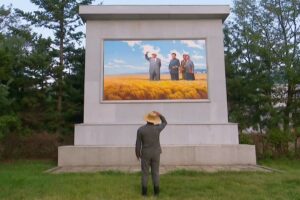 North Korea revamps agriculture ministry after prioritizing food policies