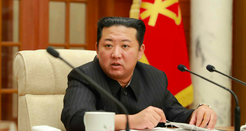 North Korea hints at ‘resuming’ long-range weapons tests after new US sanctions