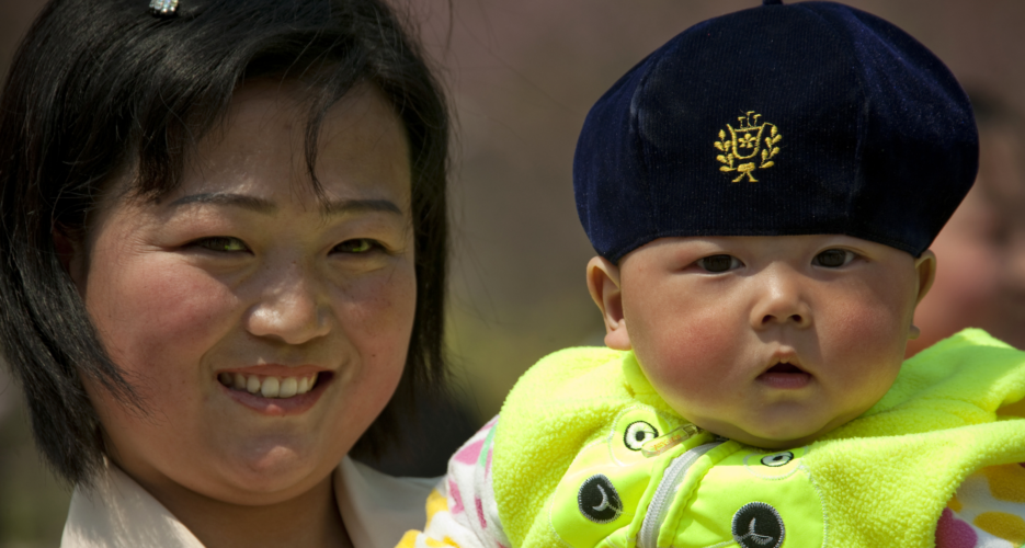 North Korea wants women to bear children for the motherland. They aren’t.