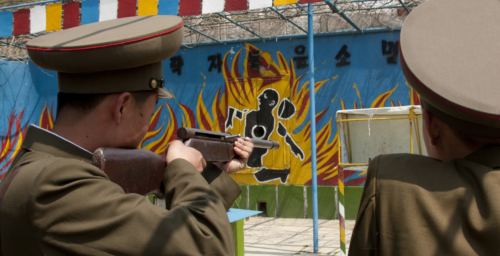A North Korean assassination gone wrong and its continuing ripple effects