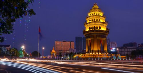 North Korean spy ran hotels, casinos and travel agency in Cambodia: UN report