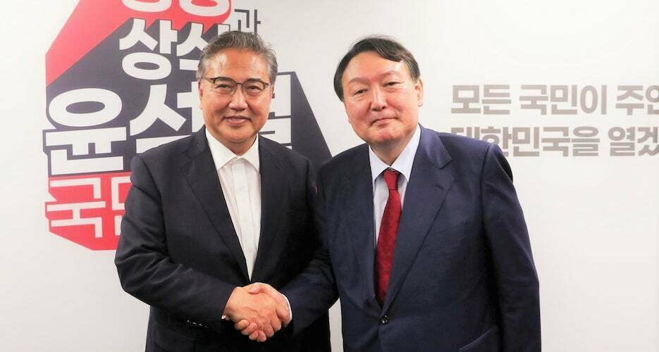 Veteran South Korean lawmaker to lead Yoon Suk-yeol’s delegation to Washington