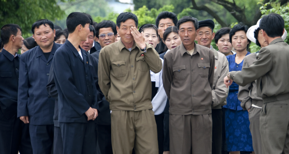 Book review: The intractable dilemma of North Korean human rights
