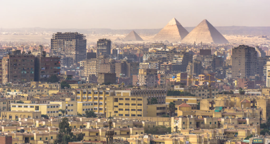 How Seoul’s diplomatic outreach to Cairo could intrude on North Korea-Egypt ties