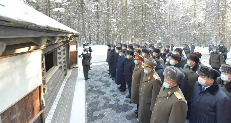 North Korean COVID-19 testing skyrockets more than tenfold: WHO