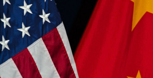 US and China continue to discuss ‘escalating situation’ on the Korean Peninsula