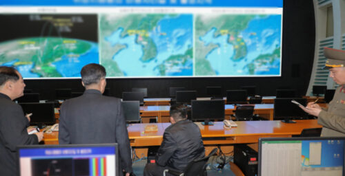 North Korea will launch spy satellites to watch US ‘hostile’ moves: Kim Jong Un