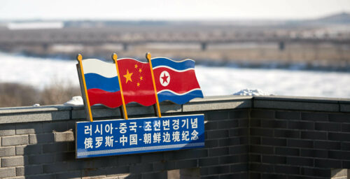 Moscow’s new visa decree makes future North Korea travel even more difficult