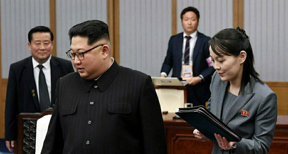 North Korea warns of ‘extermination’ if South Korean army attacks Pyongyang