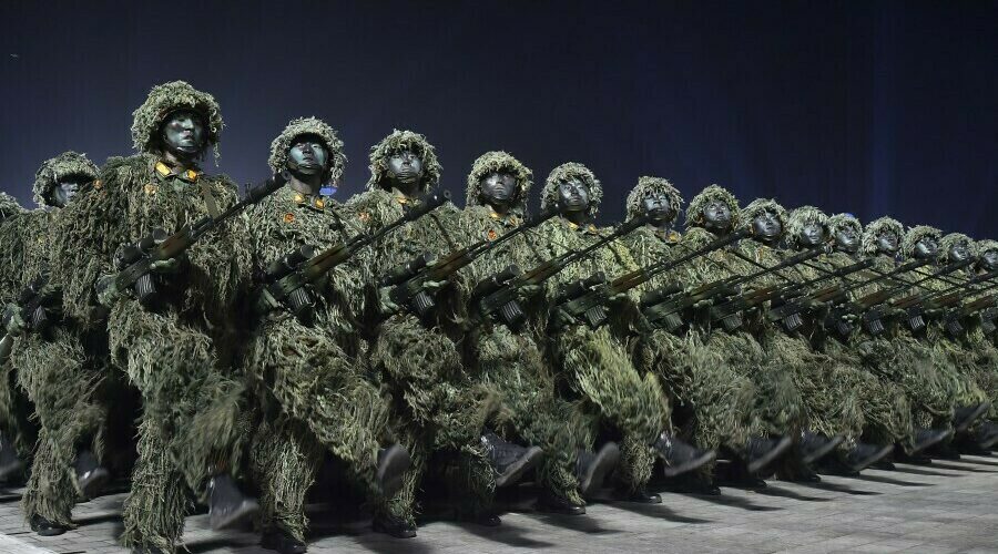 Why Russian mercenaries would seek out North Korean weapons for Ukraine war