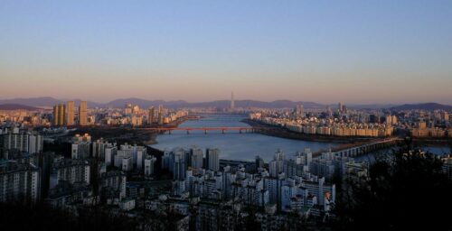 Eleven North Korean defectors reach South in first quarter of 2022: Seoul
