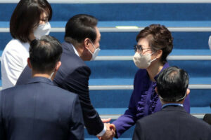 Yoon nominates Park Geun-hye’s vice national security adviser as head of NIS